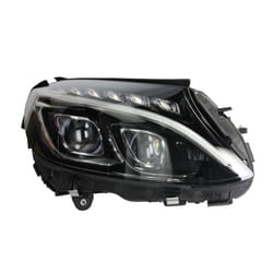 Projecteur principal MAGNETI MARELLI 711307024443