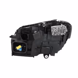 Projecteur principal MAGNETI MARELLI 711307024443 - Vue supplémentaire 2