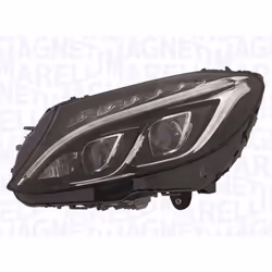 Projecteur principal MAGNETI MARELLI 711307024443 - Vue supplémentaire 4