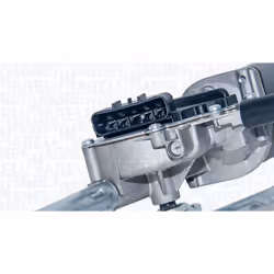 Tringlerie d'essuie-glace MAGNETI MARELLI 064012005011