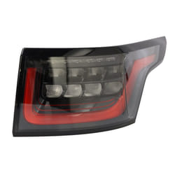 Feu arrière MAGNETI MARELLI 714026620802