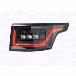 Feu arrière MAGNETI MARELLI 714026620802