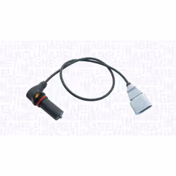 Capteur de vilebrequin MAGNETI MARELLI 064848238010
