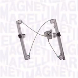 Lève-vitre MAGNETI MARELLI 350103170036 droite