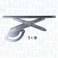 Lève-vitre MAGNETI MARELLI 350103172300 gauche