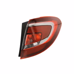 Feu arrière MAGNETI MARELLI 714000062490