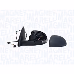 Rétroviseur extérieur MAGNETI MARELLI 182215010400 droite