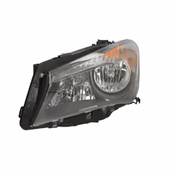 Projecteur principal MAGNETI MARELLI 710301279203, gauche