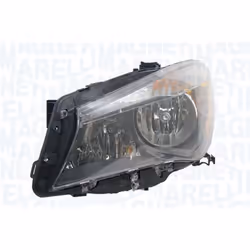 Projecteur principal MAGNETI MARELLI 710301279203, gauche