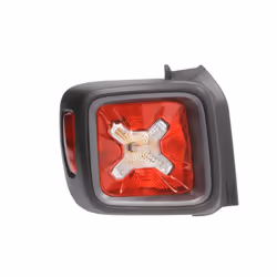 Feu arrière MAGNETI MARELLI 714020830705 gauche