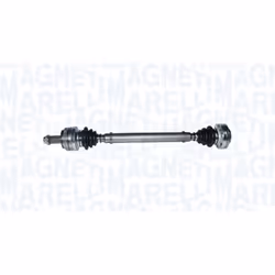 Arbre de transmission MAGNETI MARELLI 302004190024