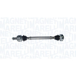 Arbre de transmission MAGNETI MARELLI 302004190024