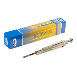 Bougie de préchauffage; MAGNETI MARELLI; 11 10 M10X1,25 Bougie de préchauffage métallique 71, 30 120 2,5 10; pour MAZDA; RF2A ...