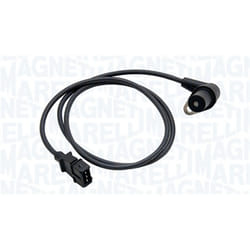 Capteur, vitesse/régime MAGNETI MARELLI 064848051010