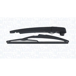 Balai d'essuie-glace MAGNETI MARELLI 000723180281