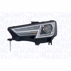 Projecteur principal MAGNETI MARELLI 711451000174