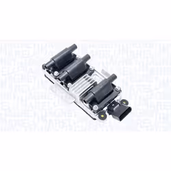Bobine d'allumage MAGNETI MARELLI 060717211012