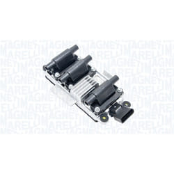 Bobine d'allumage MAGNETI MARELLI 060717211012