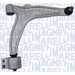 Bras de suspension MAGNETI MARELLI 301181311700 essieu avant, droite, avant