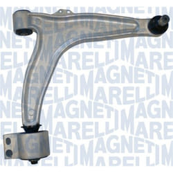 Bras de suspension MAGNETI MARELLI 301181311700 essieu avant, droite, avant