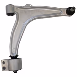 Bras de suspension MAGNETI MARELLI 301181311700 essieu avant, droite, avant