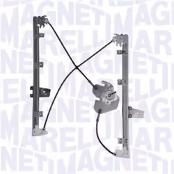 Lève-vitre MAGNETI MARELLI 350103135900 gauche
