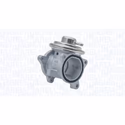Vanne EGR MAGNETI MARELLI 571822112082 - Vue supplémentaire 4