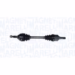 Arbre de transmission MAGNETI MARELLI 302004190065