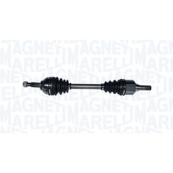 Arbre de transmission MAGNETI MARELLI 302004190065