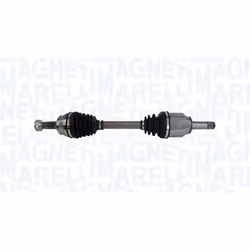 Arbre de transmission MAGNETI MARELLI 302004190047
