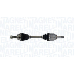 Arbre de transmission MAGNETI MARELLI 302004190047