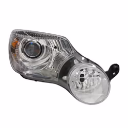 Projecteur principal MAGNETI MARELLI 711307023422, droite