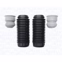 Soufflet de protection amortisseur MAGNETI MARELLI 310116110075