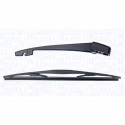 Balai d'essuie-glace MAGNETI MARELLI 000723180158