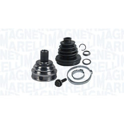 Tête de cardan MAGNETI MARELLI 302015100035