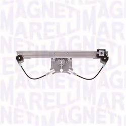 Lève-vitre MAGNETI MARELLI 350103170092 droite