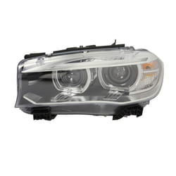Projecteur principal MAGNETI MARELLI 710815029051
