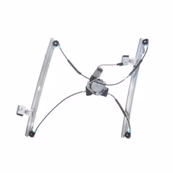 Lève-vitre MAGNETI MARELLI 350103170113 gauche