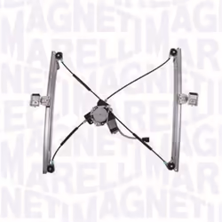 Lève-vitre MAGNETI MARELLI 350103170113 gauche