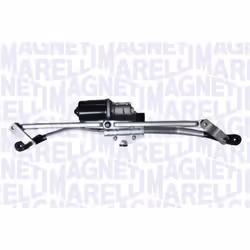 Tringlerie d'essuie-glace MAGNETI MARELLI 064352118010