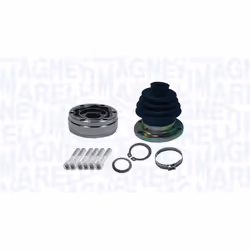 Tête de cardan MAGNETI MARELLI 302009100035