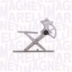 Lève-vitre MAGNETI MARELLI 350103170017 gauche