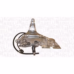 Moteur d'essuie-glace MAGNETI MARELLI 064342010010