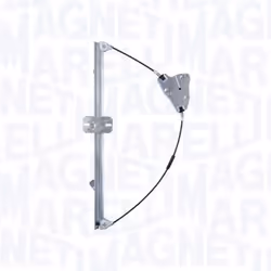 Lève-vitre MAGNETI MARELLI 350103132600 droite