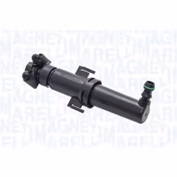 Système de nettoyage des phares MAGNETI MARELLI 711307030456 gauche