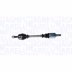 Arbre de transmission MAGNETI MARELLI 302004190041