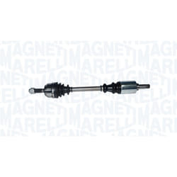 Arbre de transmission MAGNETI MARELLI 302004190041