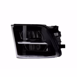Phare antibrouillard MAGNETI MARELLI 719000000044