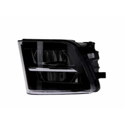 Phare antibrouillard MAGNETI MARELLI 719000000044