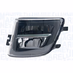 Phare antibrouillard MAGNETI MARELLI 719000000044